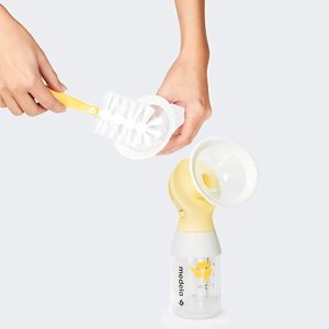 embudo flexible de Medela Swing Flex