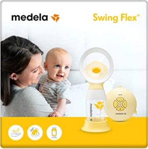 Sacaleches Medela Swing Flex